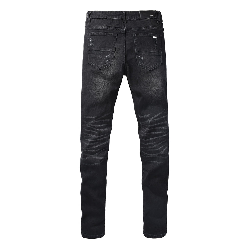 MEN FASHION JEANS #AM1353