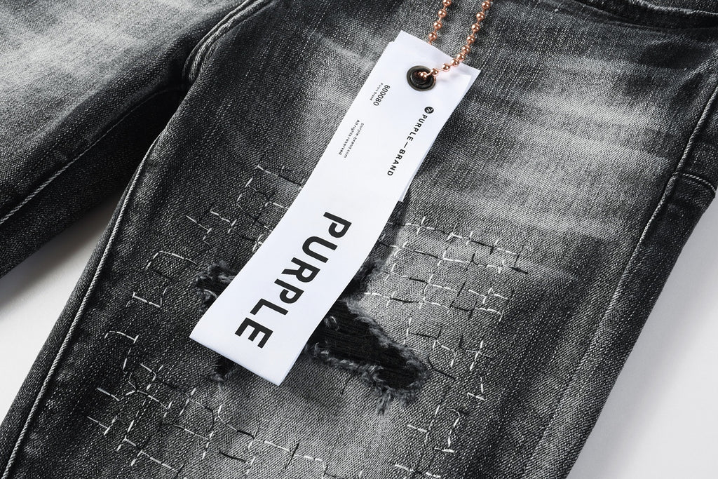 MEN FASHION JEANS / #9166