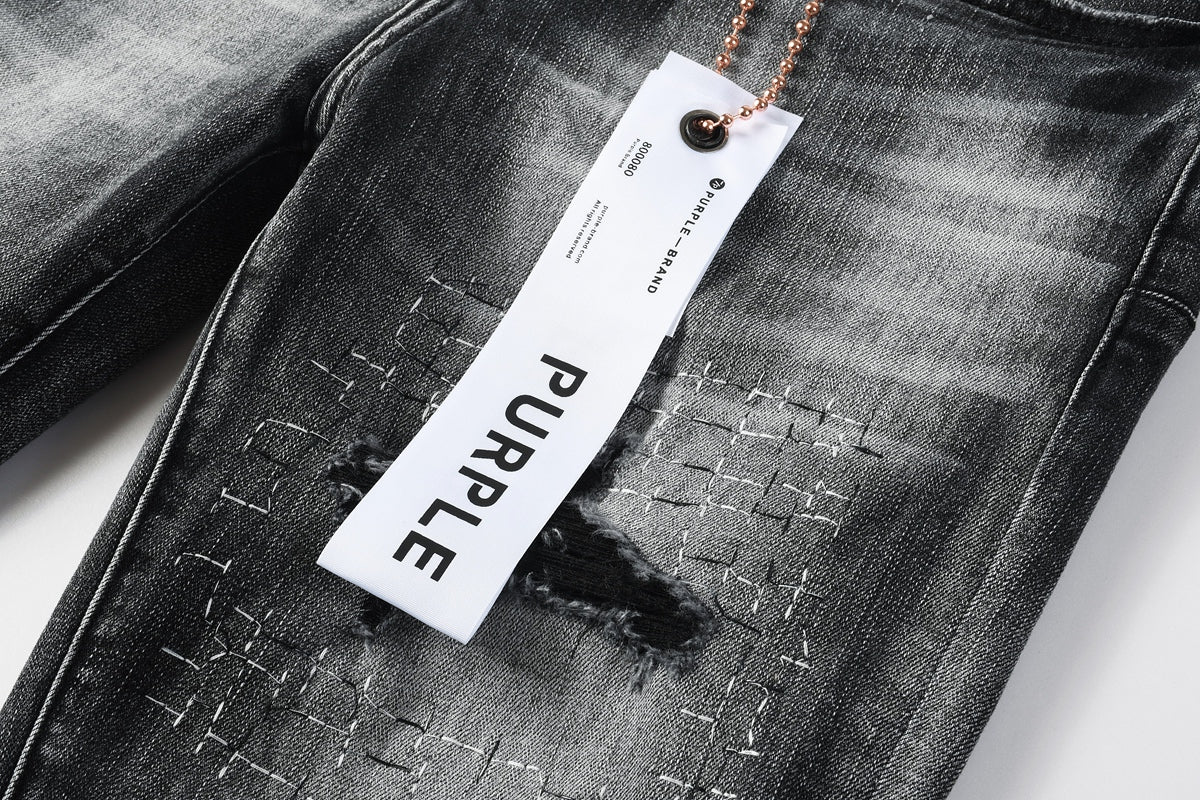 MEN FASHION JEANS / #9166