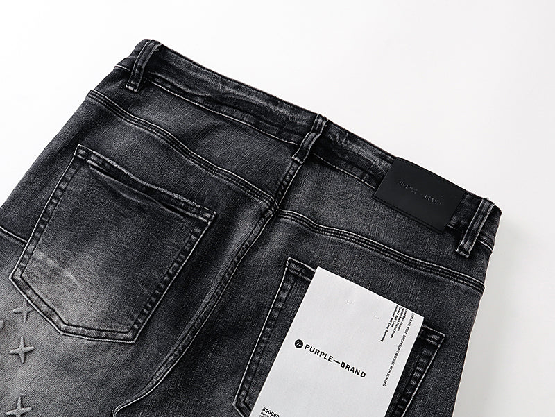 Men Fashion Jeans — # 216