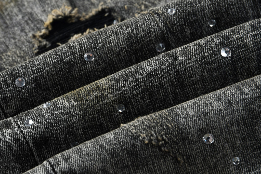 MEN FASHION JEANS / #9151