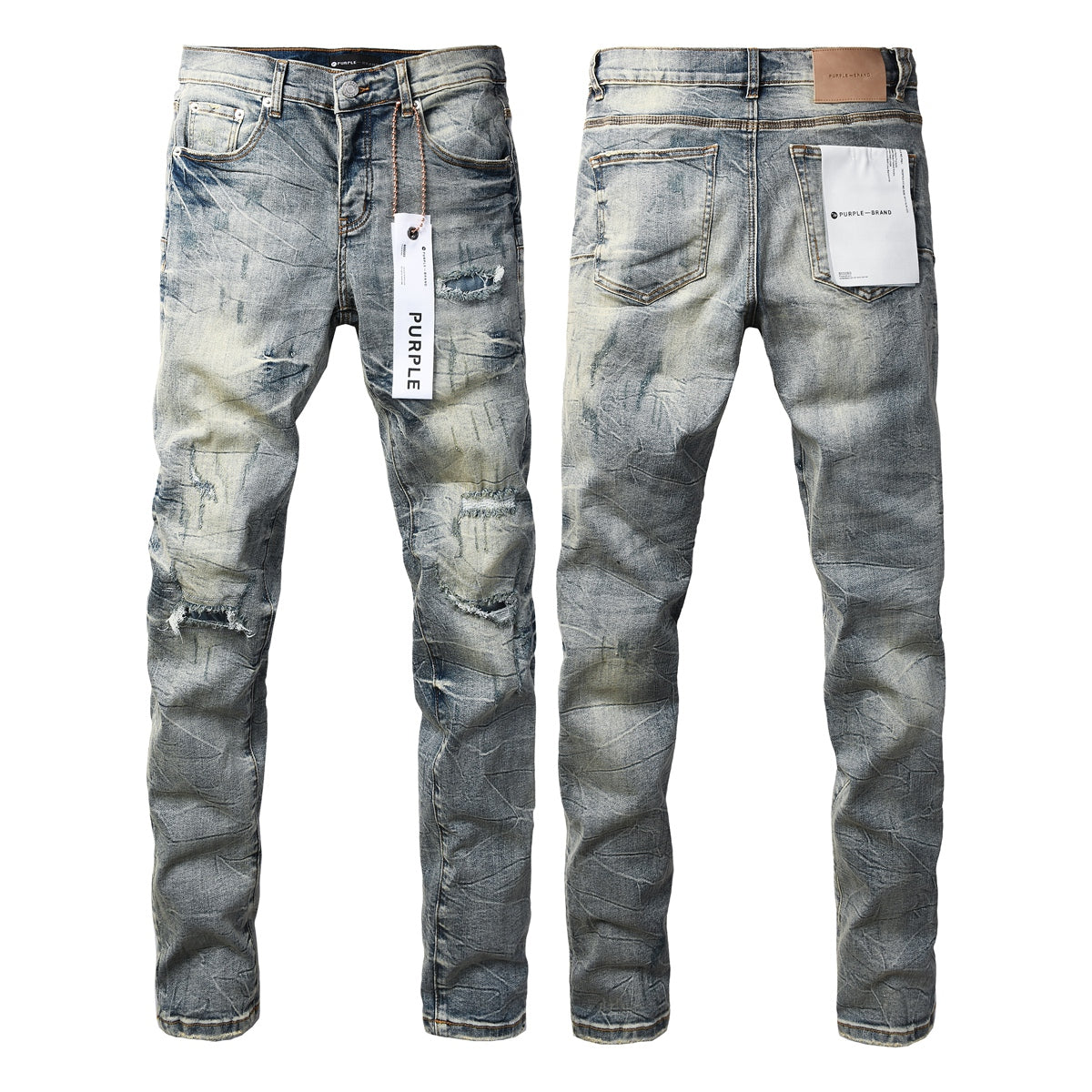MEN FASHION JEANS / #9161