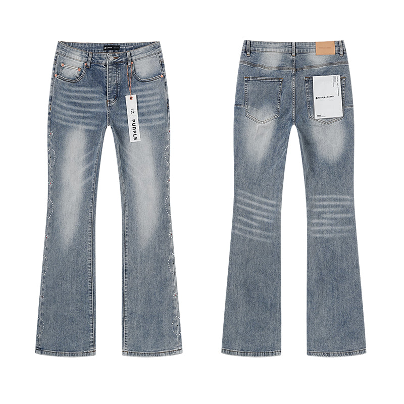 MEN FASHION JEANS / #201