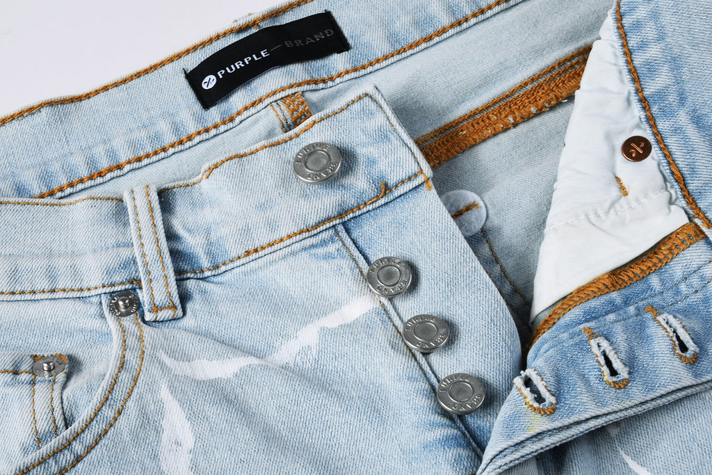 MEN FASHION JEANS / #9155