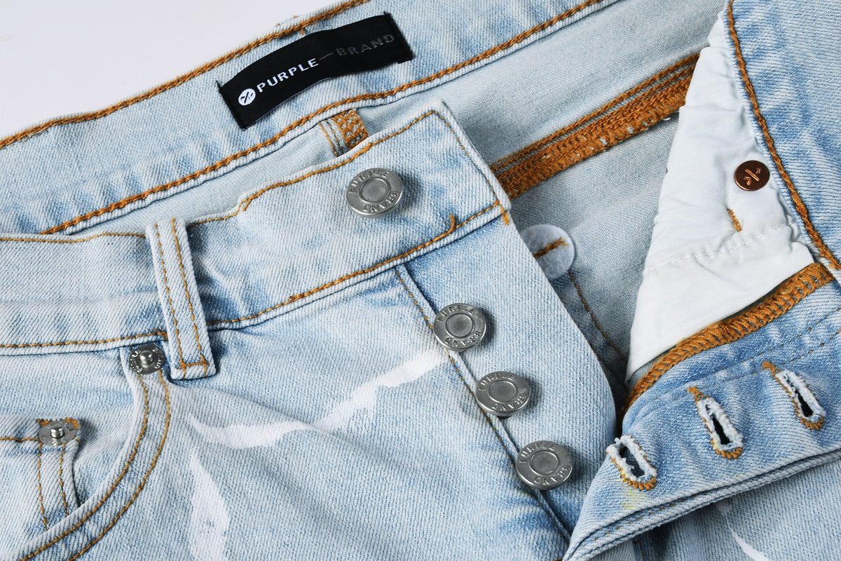MEN FASHION JEANS / #9155