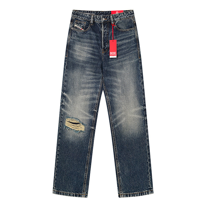 MEN FASHION JEANS #4003