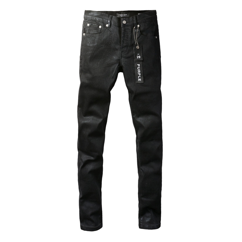 Men Fashion Jeans — # 9082