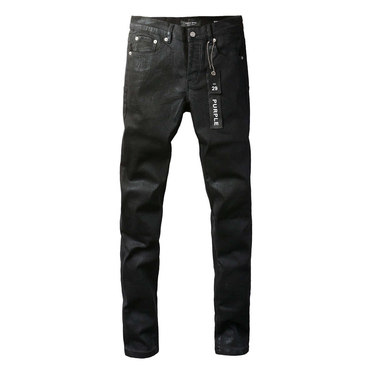 Men Fashion Jeans — # 9082