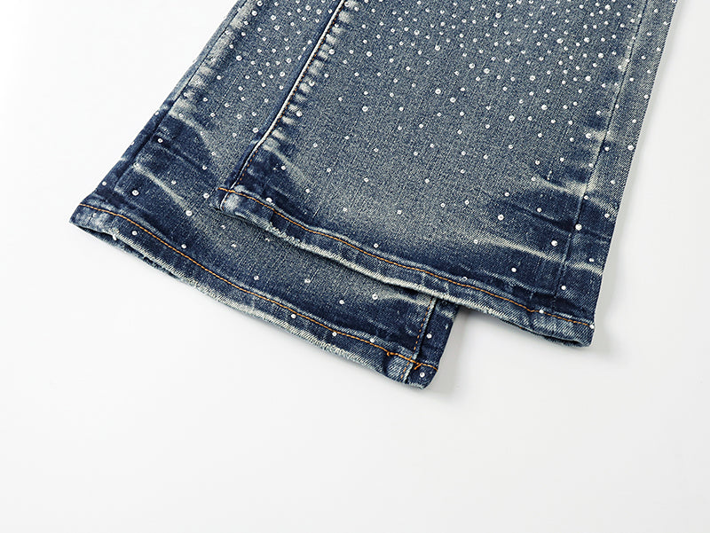 Men Fashion Jeans — # 215