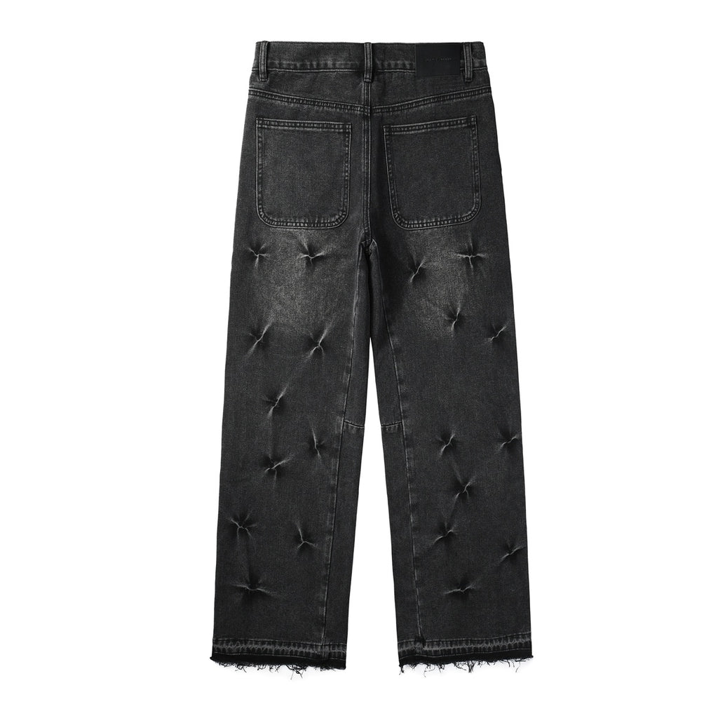 Men Fashion Jeans — # 9115