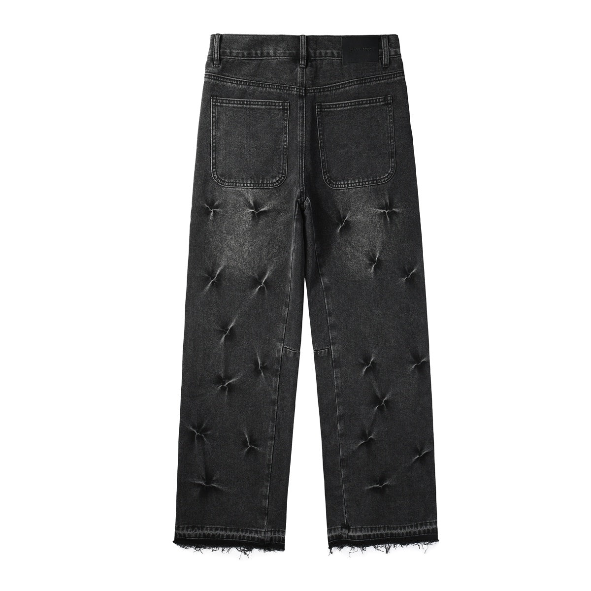 Men Fashion Jeans — # 9115