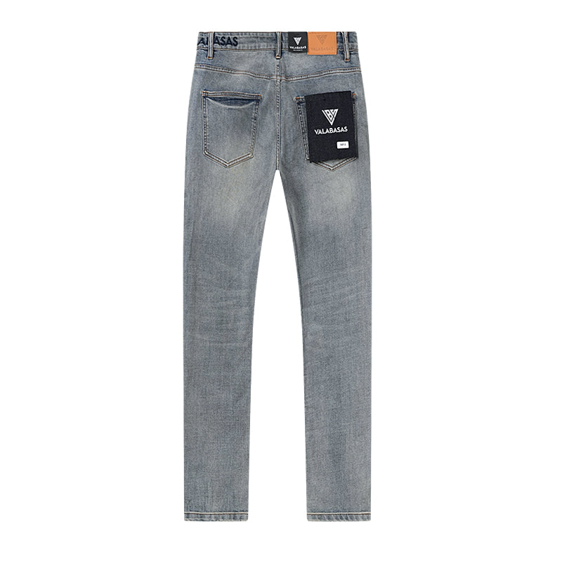 VALABASAS JEANS # V013