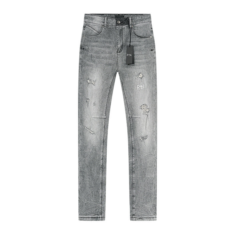 MEN FASHION JEANS #916