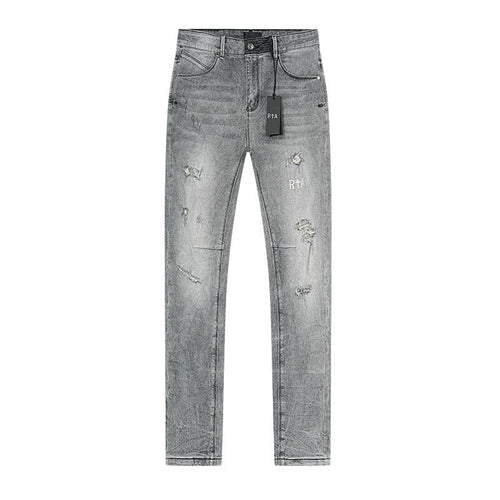 MEN FASHION JEANS #916