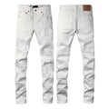 Men Fashion Jeans — # 9118