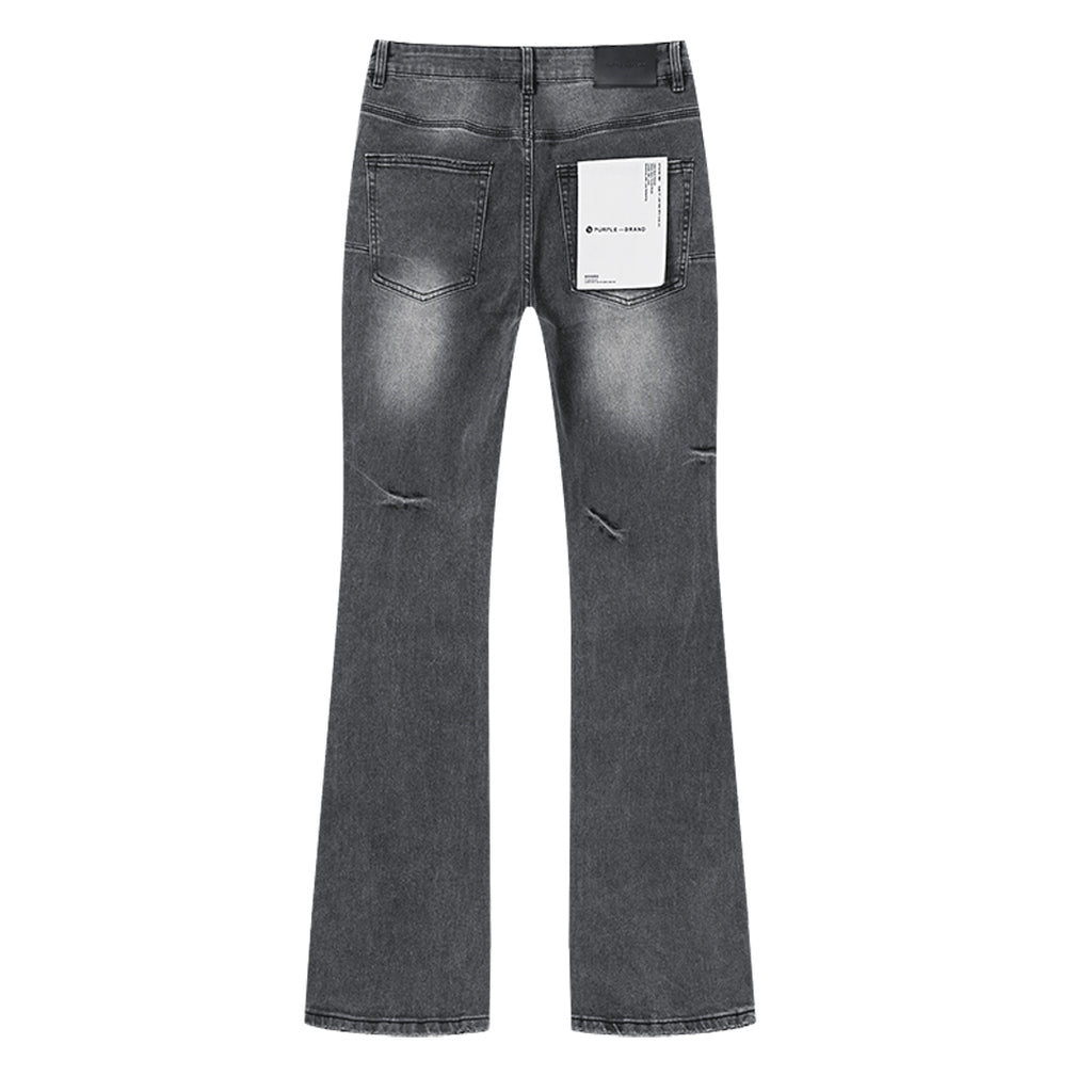 Men Fashion Jeans — #PU207