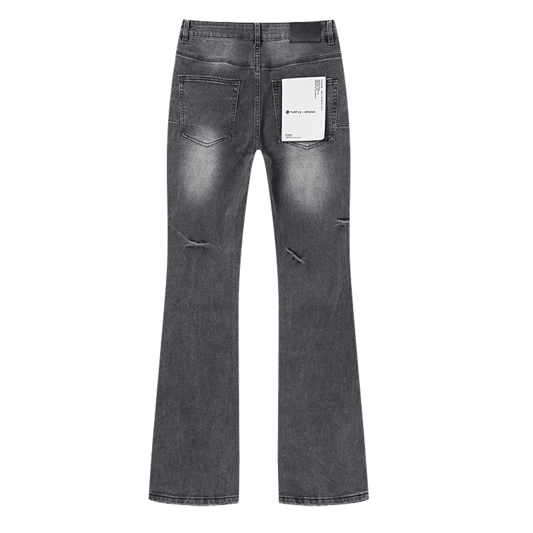 Men Fashion Jeans — #PU207