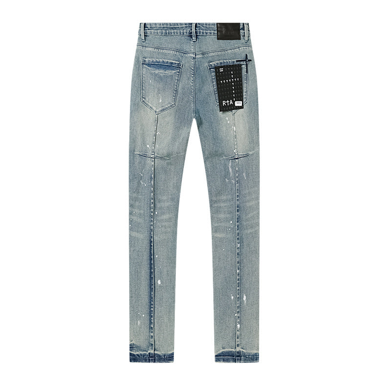 MEN FASHION JEANS #912