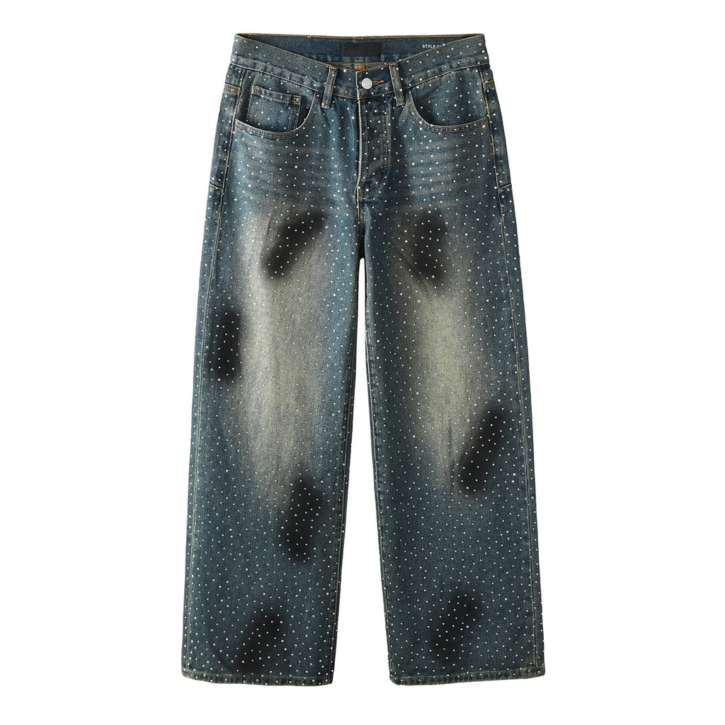 Men Fashion Jeans — # 106