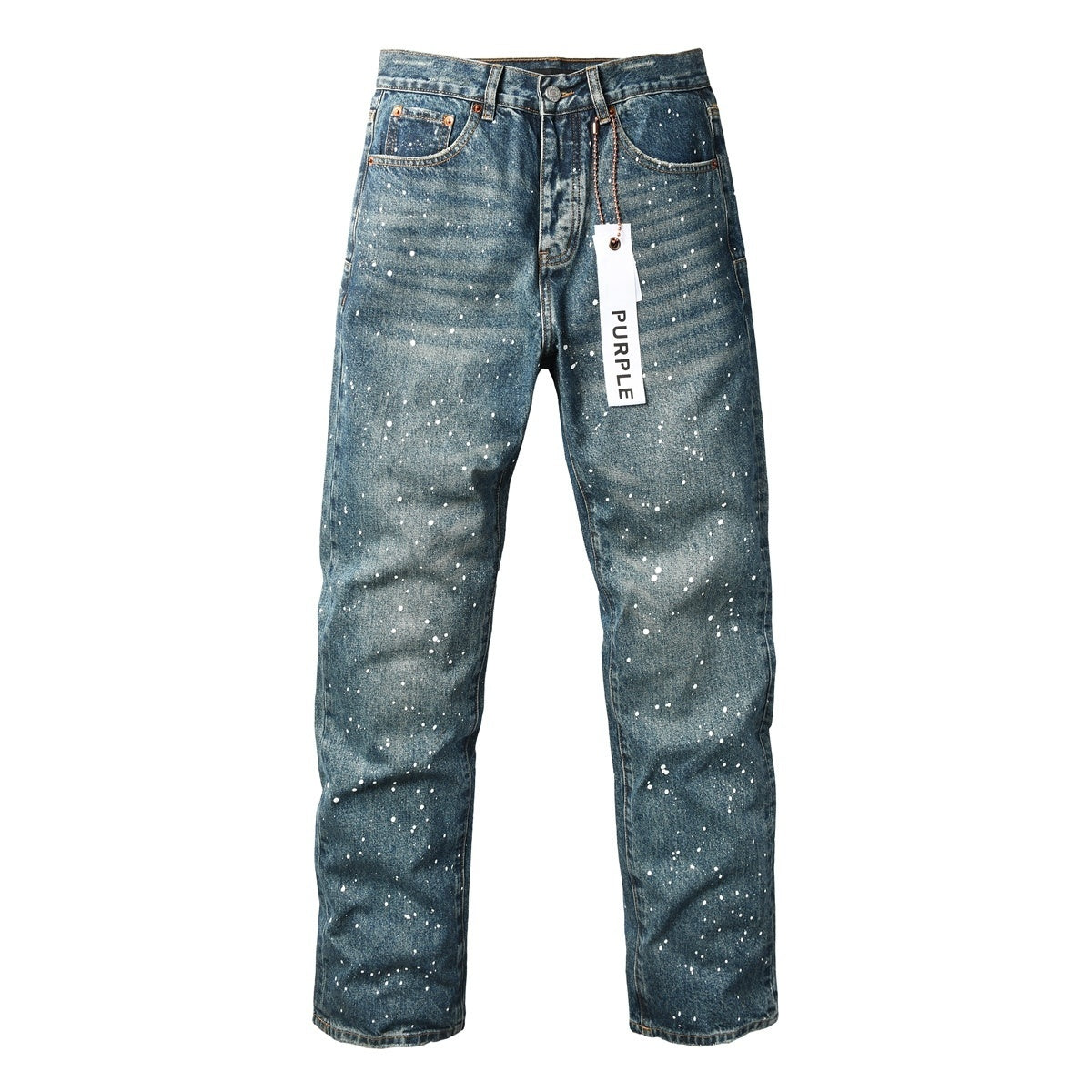 Men Fashion Jeans — # 9139