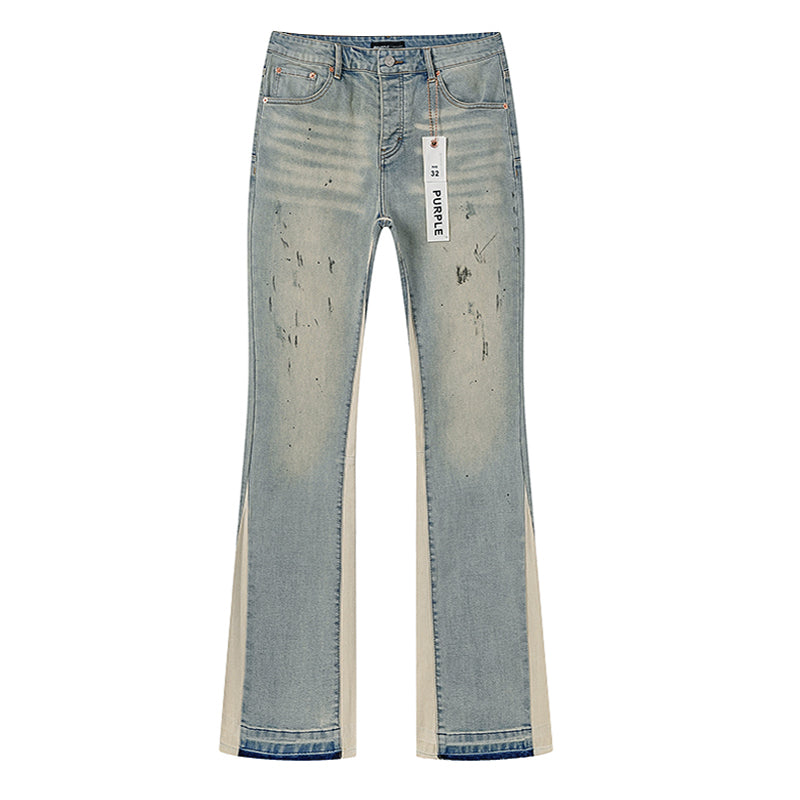 Men Fashion Jeans — # 735