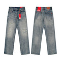 MEN FASHION JEANS #4002