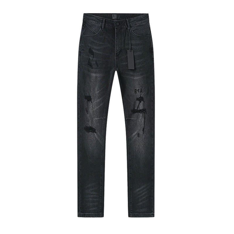 MEN FASHION JEANS #918