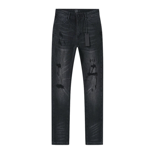 MEN FASHION JEANS #918