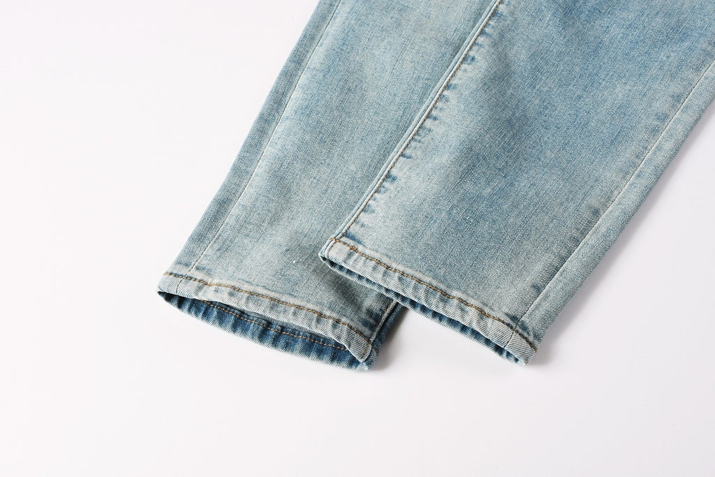 MEN FASHION JEANS / #9152