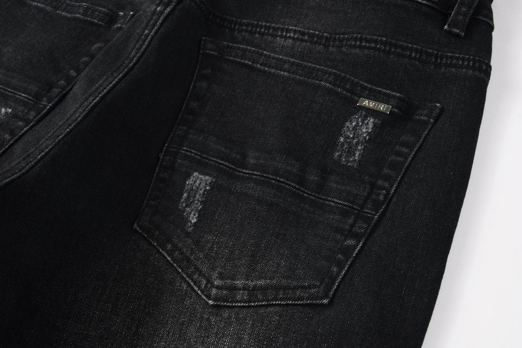 MEN FASHION JEANS #AM844
