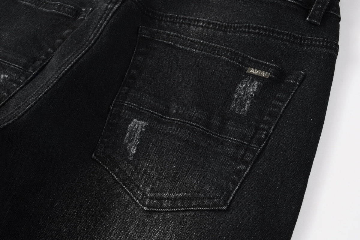 MEN FASHION JEANS #AM844