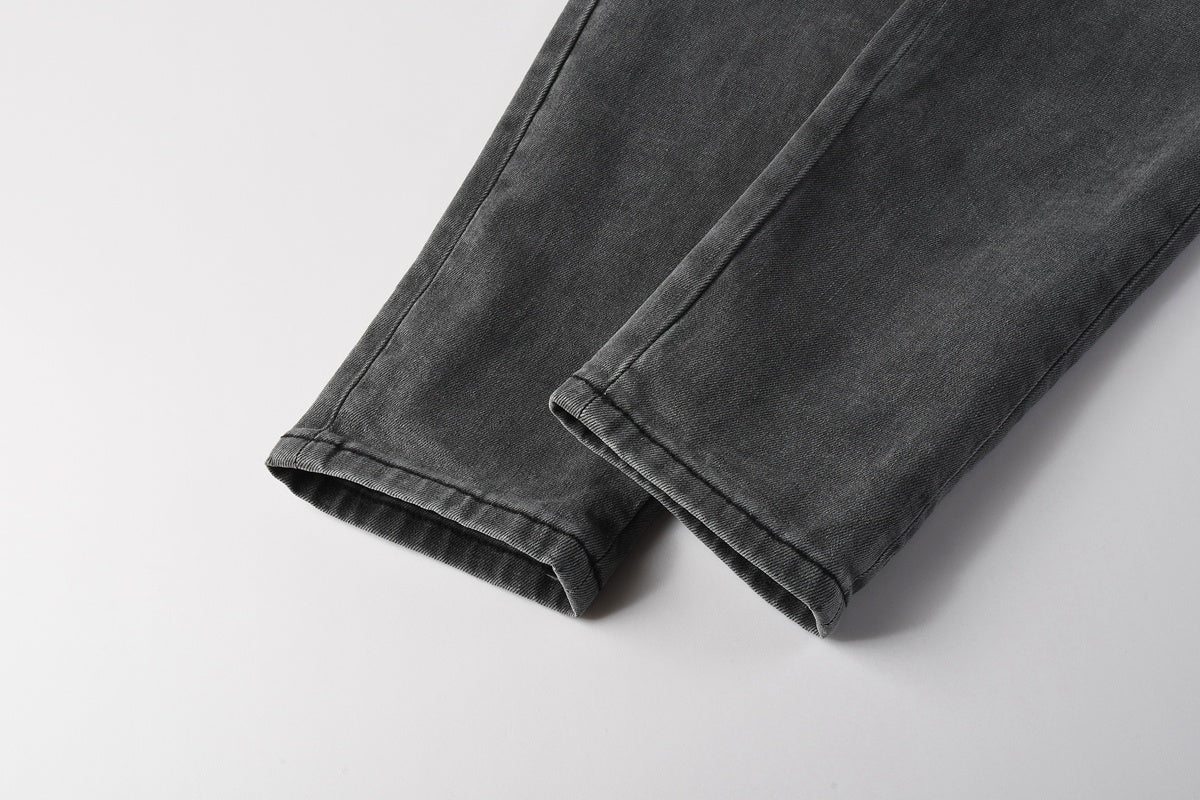 Men Fashion Jeans — # 9123