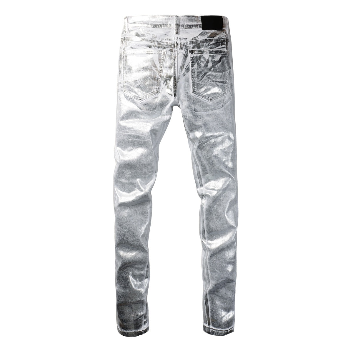 Men Fashion Jeans — # 9110