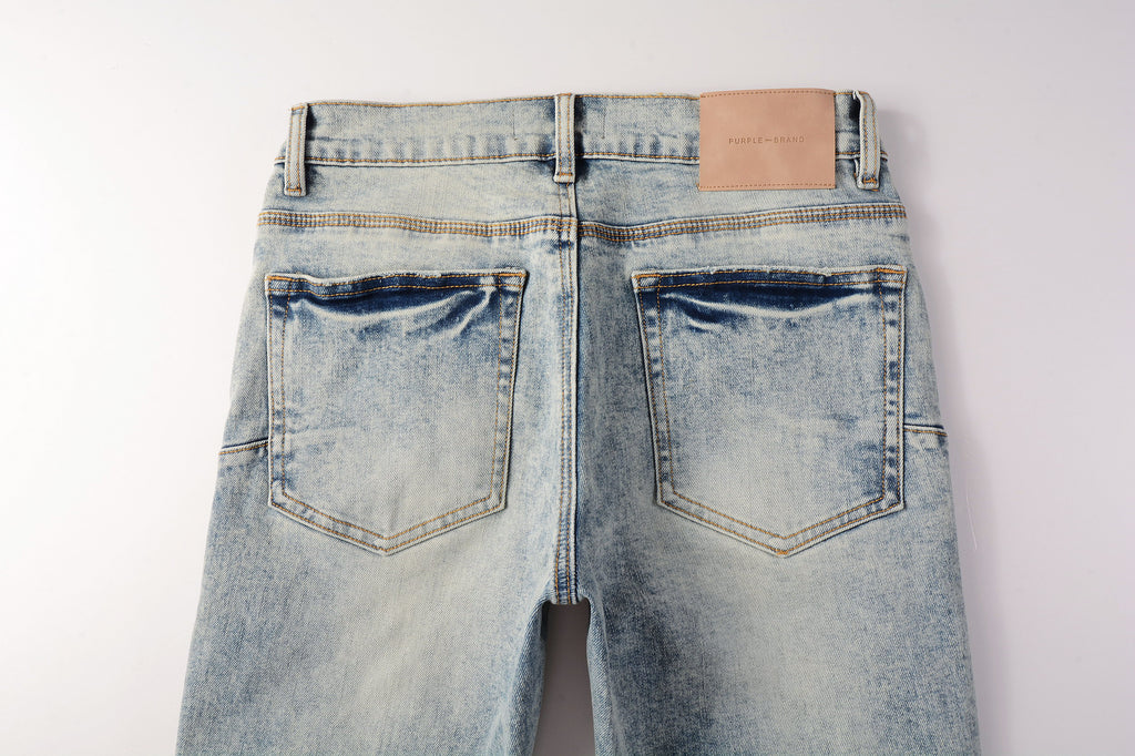 Men Fashion Jeans — # 9093