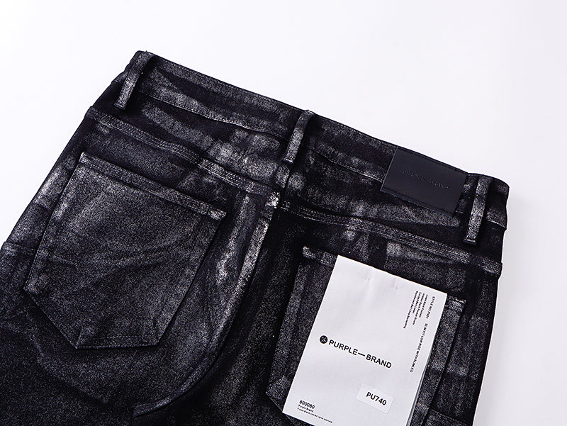 Men Fashion Jeans — # 740