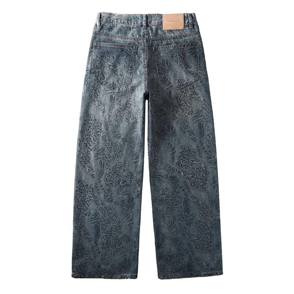 Men Fashion Jeans — # 100
