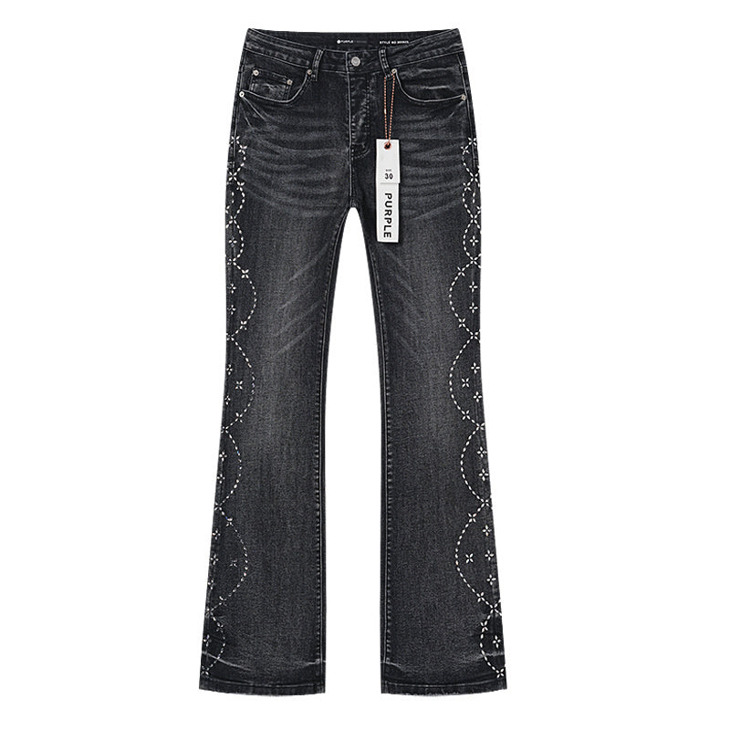 Men Fashion Jeans — #PU191