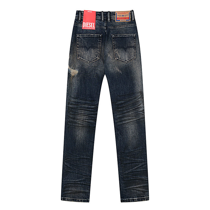 MEN FASHION JEANS #30004