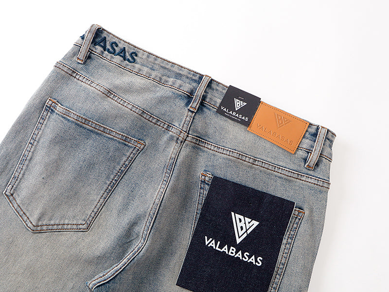 VALABASAS JEANS # V015