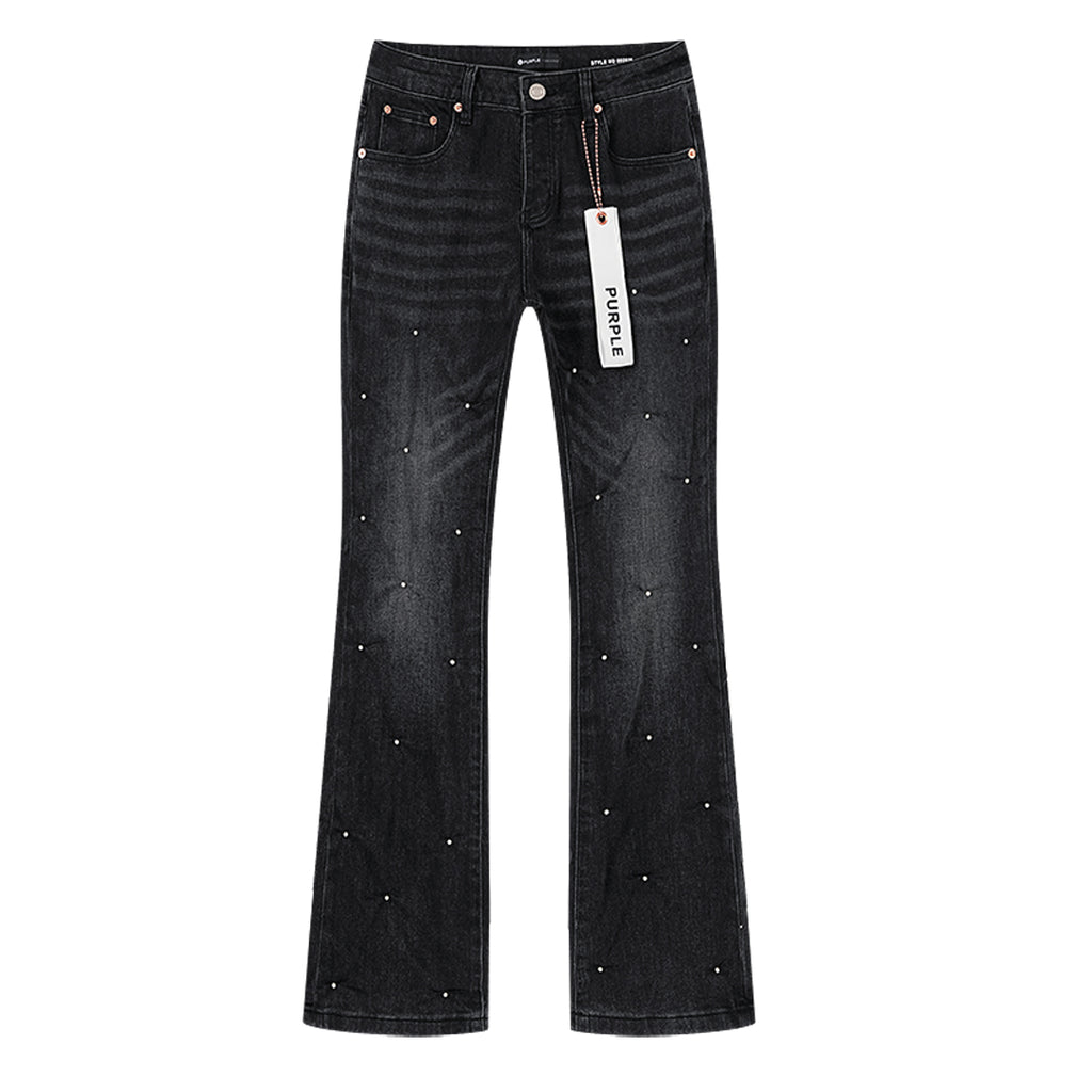 Men Fashion Jeans — #PU726