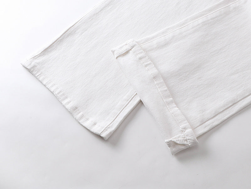 Men Fashion Jeans — #PU164