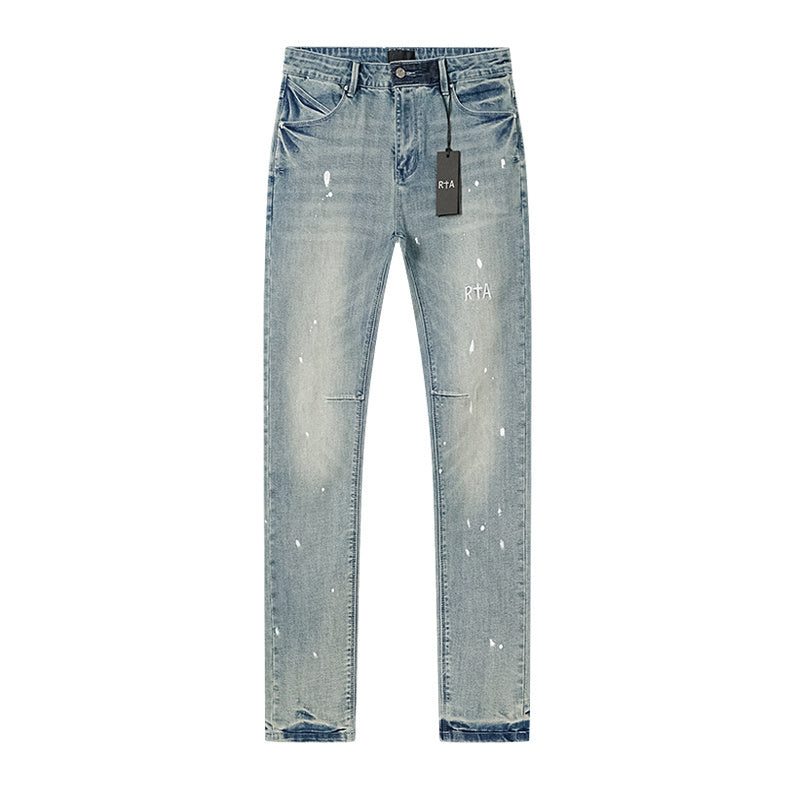 MEN FASHION JEANS #912