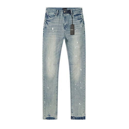 MEN FASHION JEANS #912
