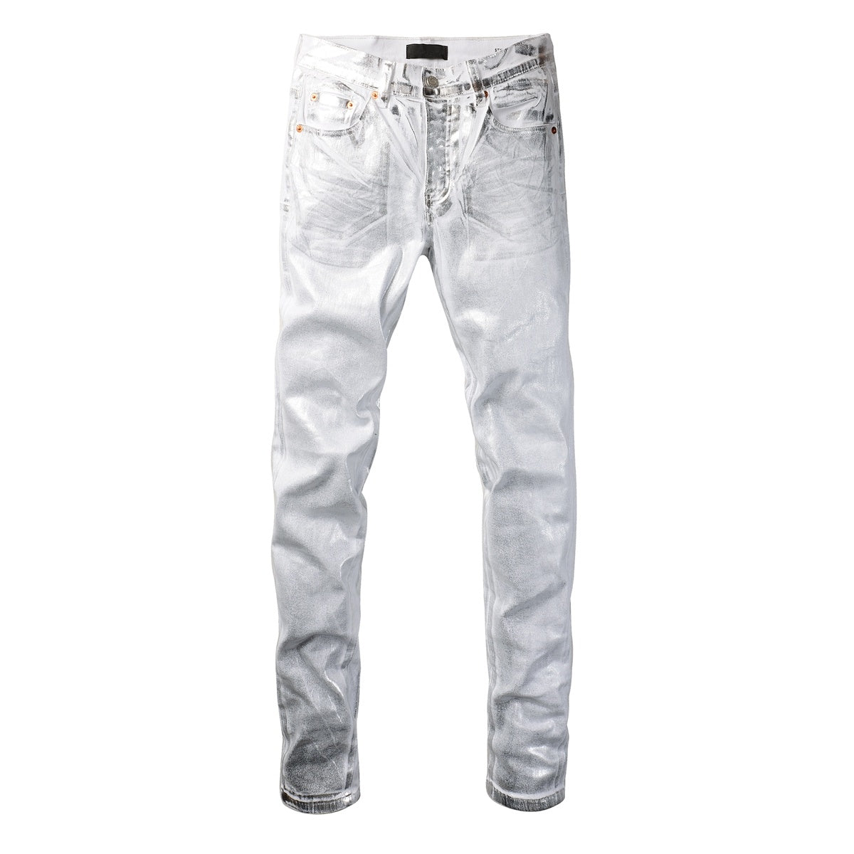 Men Fashion Jeans — # 9110
