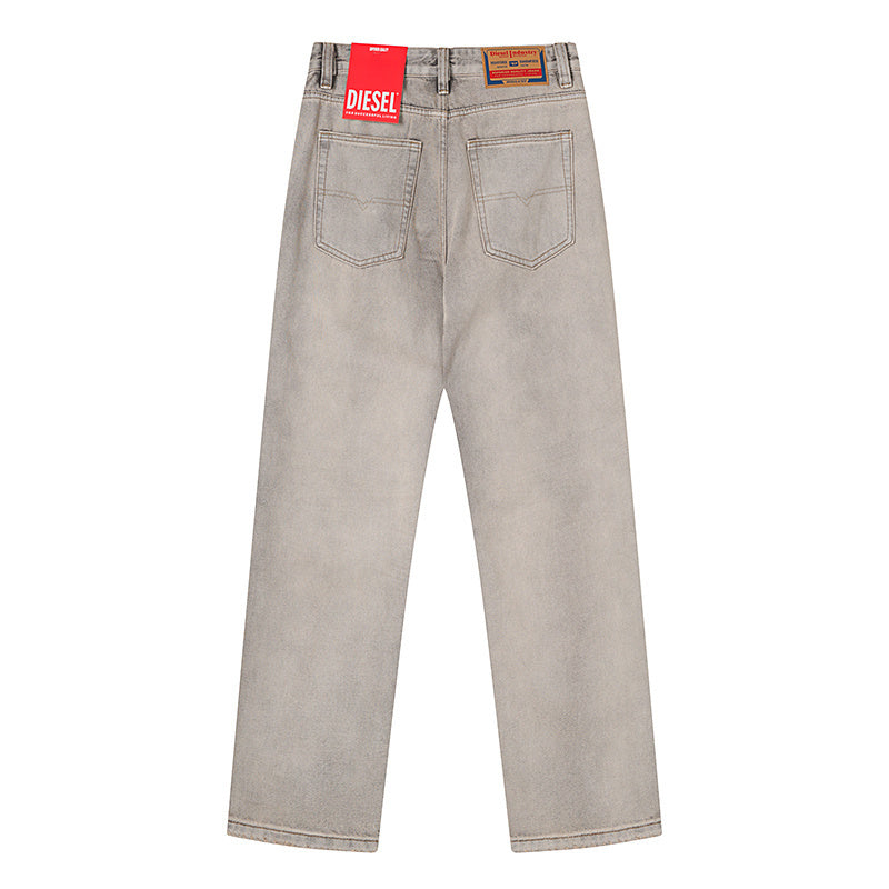 MEN FASHION JEANS #4005
