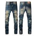 Men Fashion Jeans — # 9097