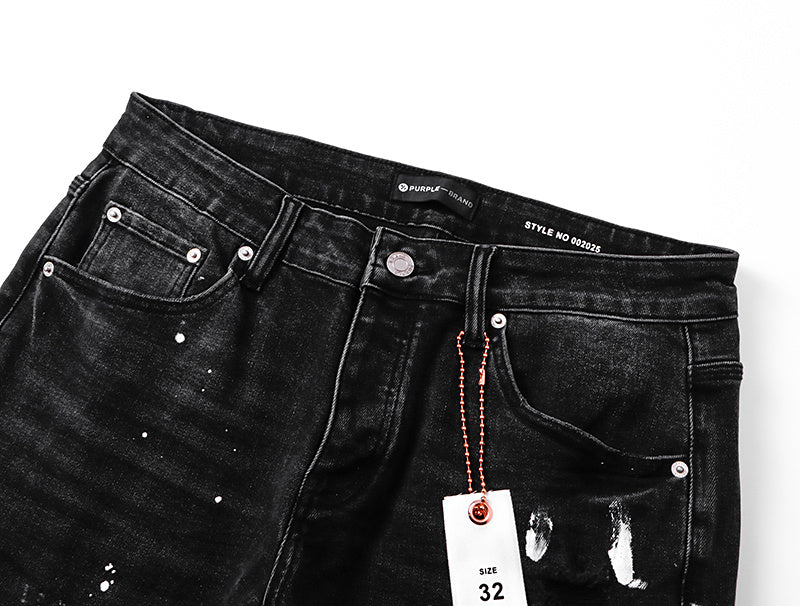 MEN FASHION JEANS / #720
