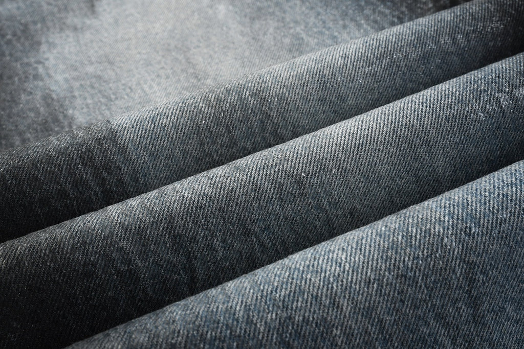 Men Fashion Jeans — # 102