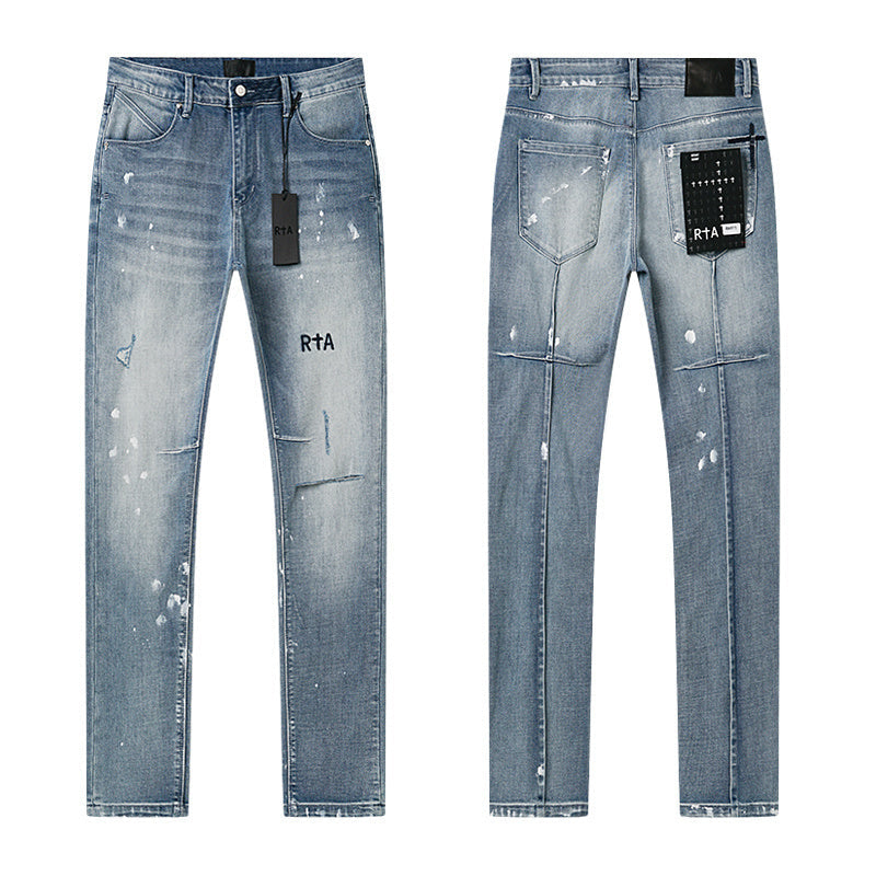 MEN FASHION JEANS #911