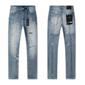 MEN FASHION JEANS #911